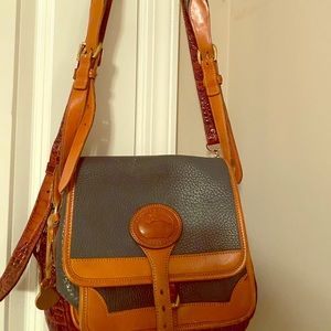 Vintage dooney & burke